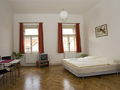 Apartmány v Praze ke krátkodobému pronájmu